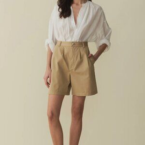 Doen Danette Shorts NWT, Size 4